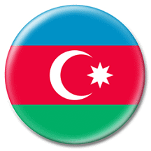 Légalisation Apostille Azerbaïdjan