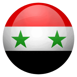 Légalisation Syrie