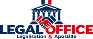 Légalisation, Apostille, Visa, Traduction assermentée, Paris